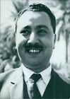 Irakische Politiker: ABDUL SATTAR AL-JAWARI Minis... - Vintage-Fotografie 4987070