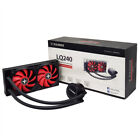 XILENCE LiQuRizer 240 Water Cooling