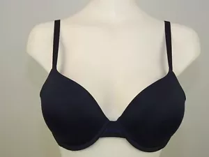 Wacoal 858313 Perfect Prime Push-Up gefütterter Bügel BH US Größe 40 C - Bild 1 von 8