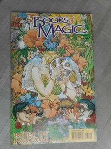 Los Libros De Magia Volumen 2 N°30 Vo En Excelente Estado / Casi Mint - Imagen 1 de 2