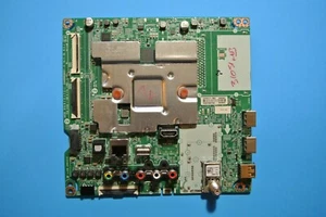 Scheda madre LG 43UN6950ZUA EAX69083603 / EBU65853501 - Foto 1 di 3