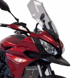 Yamaha MT-07 Tracer GT 2019 pico de plástico negro mate de Powerbronze # - Imagen 1 de 2