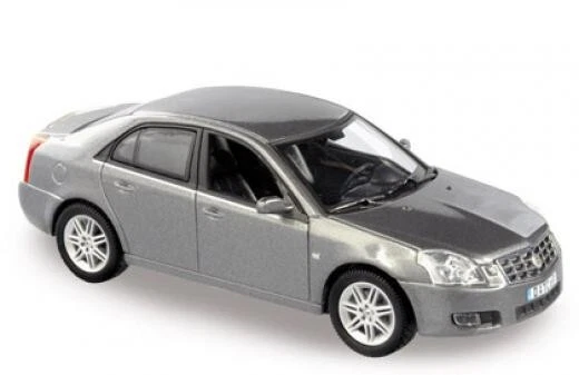 1/43 CADILLAC BLS 2006 NOREV 910025 - Immagine 1 di 1