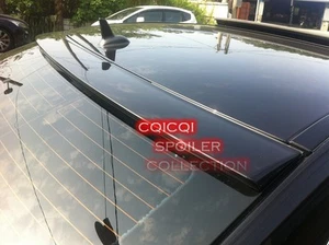 Painted MERCEDES BENZ 11~16 C204 C class coupe OEM type roof spoiler color:040 ◎ - Picture 1 of 1