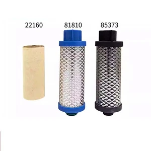 For SATA Filter 81810 85373 22160 1PC New Bottle Blowing Oil-water Separator - Picture 1 of 8