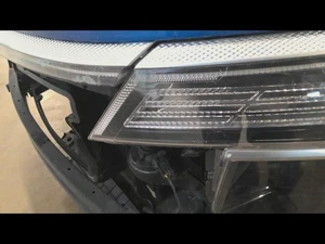 Used Left Headlight Assembly fits: 2023 Kia Seltos Canada market halogen EX L. L - Imagen 1 de 24