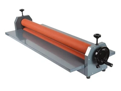 Manual Cold Laminating Machine TK1000 Laminating Machine Cold Table Machine - Image 1 of 4