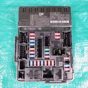 14 17 Nissan Infiniti IPDM boîte à fusibles 284B73JV0B module jonction multifonction - Photo 1 sur 5