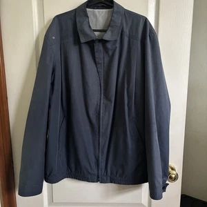 🌧️ St. Michael’s Rain Jacket - Picture 1 of 5