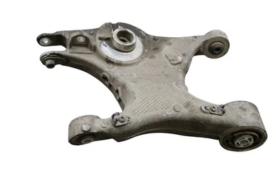 Brazo de control inferior suspensión lateral del pasajero trasero derecho Jaguar F-Pace 17-20 OEM Foto 1 de 4