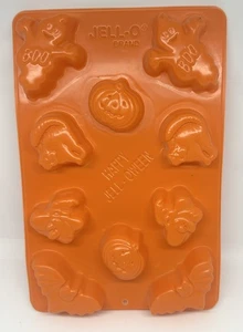 Jello Jiggler Halloween Jello Shot Form Hexe Fledermaus Kürbis Katze Geist Party Größe - Bild 1 von 5