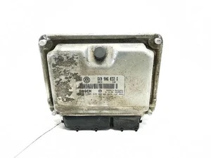 centralina motore per SEAT IBIZA II (6K1) 1.4 I 16V 6K0906032Q becip2631322 - Foto 1 di 5