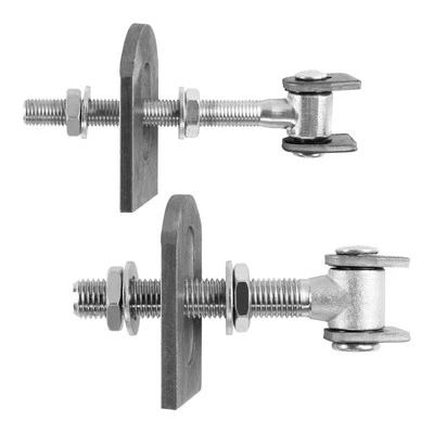 SO-TECH® Torscharnier M16 M18 M20 M24 einstellbar Torangel Scharnier Zaun SOTECH