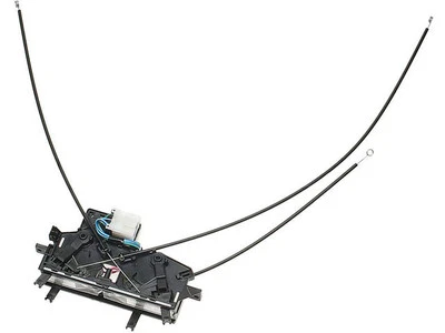 For 1992-1993 Nissan D21 A/C Selector Switch SMP 36911DNDW 1991 - Изображение 1 из 2