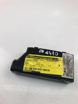 SEAT IBIZA IV 6J5, 6P1 Steuergerät 6J0035342E 27356876 - Immagine 1 di 4