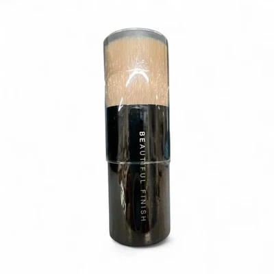bareMinerals Beautiful Finish Face Brush Full Size - Image 1 of 2