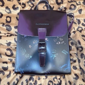 Mochila BTS BT21 Dr. Martens - Imagen 1 de 7