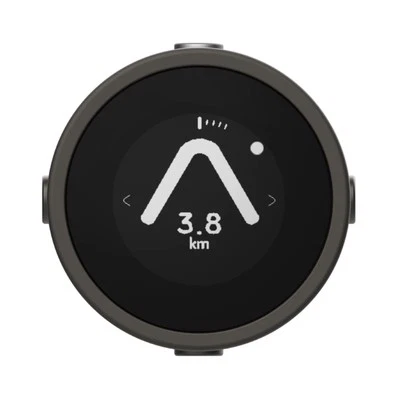 Beeline Moto Motorcycle Navigation Grey for Triumph Speedmaster 800 03-04 - Image 1 of 4