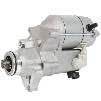 Motor De Arranque Para Harley Davidson FLTRUSE CVO Road Glide Ultra 2011 1803cc 18905 Foto 1 de 4