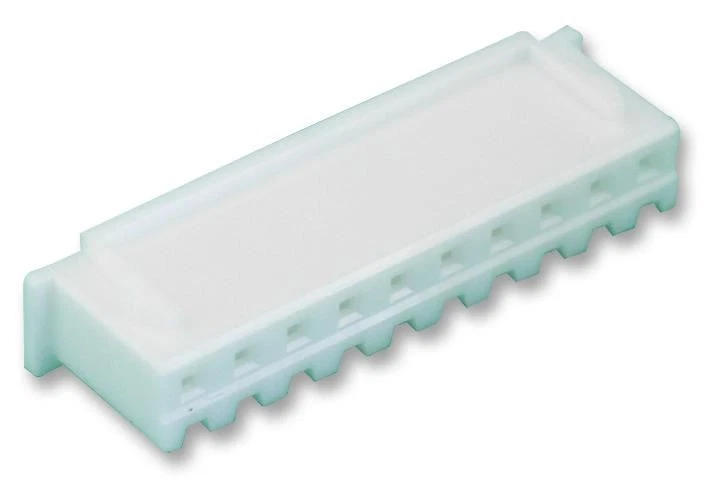 JST (JAPAN SOLDERLESS TERMINALS) - Connector Housing, 8 Way - Image 1 of 1