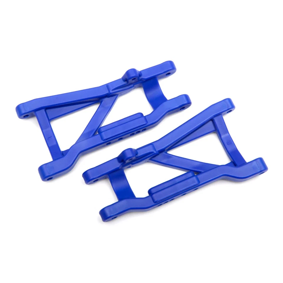 Traxxas Slash Heavy-Duty Rear Suspension Arms (Blue) (2pcs) (2555A) - Image 1 of 1