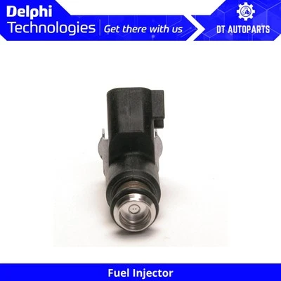 Inyector de combustible Delphi 2007 2008 2009 para Chevrolet Impala 2006-2010 Foto 1 de 4