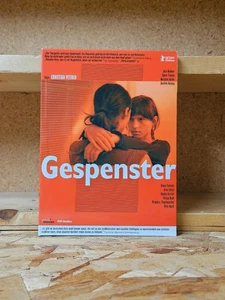 GESPENSTER DVD GHOSTS Christian Petzold PAL FORMAT German w/ English subs - Picture 1 of 2