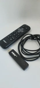 Roku 3801 Now TV HDMI Smart Stick HD with Voice Search Remote Control Uk nowtv - Picture 1 of 1