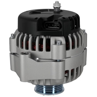 Alternator For Chevrolet Blazer GMC Jimmy 4.3L V6 2000-2005 Oldsmobile Bravada - Image 1 of 4