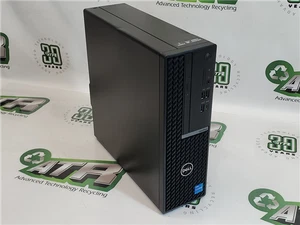 Dell OptiPlex 7020 SFF Plus Desktop i5-14600 4.75GHz 16GB RAM 2TB HDD - Picture 1 of 8