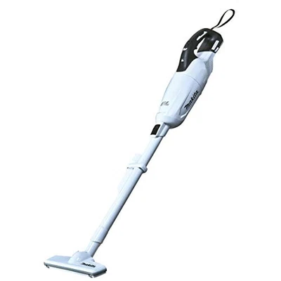 Makita Cordless Vacuum Cleaner CL280 Capsule Type 18V Body Only CL280FDZW - Image 1 of 4