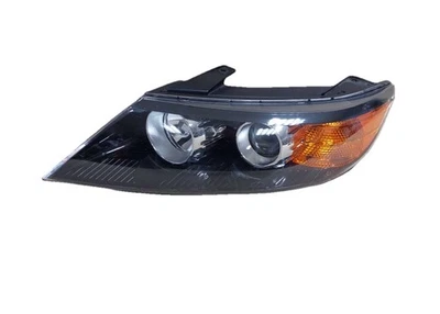 Kia Sorento 09-12 H7 SCHEINWERFER Links HEADLAMP LHD - Bild 1 von 4