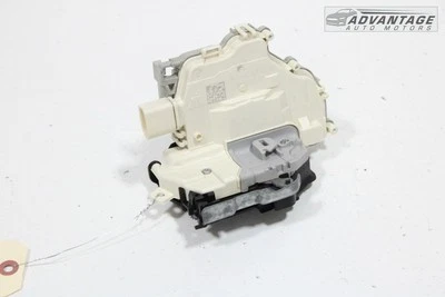 AUDI A4 QUATTRO B9 2017-2021 PUERTA TRASERA IZQUIERDA PANEL CERRADURA PESTILLO ACTUADOR OEM Foto 1 de 4