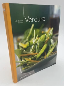 La grande cucina regionale n. 9 Verdure Corriere della Sera 2004 - Picture 1 of 3