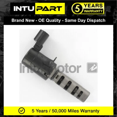 Fits Hyundai Accent 2006-2009 1.4 1.6 Camshaft Adjustment Valve IntuPart #1 - Image 1 of 2