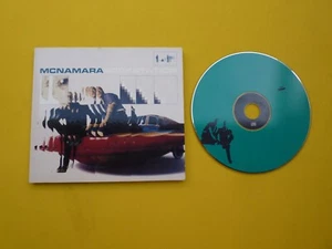 CD MCNAMARA - Rockstation - SPAIN Press - 011 825-2 - Alaska - Almodovar (M-/M-) - Picture 1 of 1