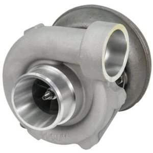 AR63699 Turbocharger Fits John Deere 4430 4630 7020 Tractors - Picture 1 of 12