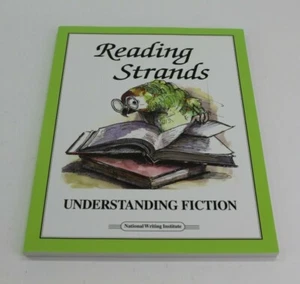 Reading Strands Understanding Fiction  - Picture 1 of 4