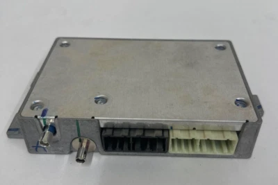 2007 Cadillac Cts Onstar Communication Control Module Oem 25828574 — 第 1/4 张图片