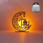 Eid Led Ornament Decoration Light Pendant For Home Table