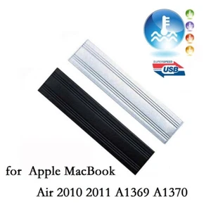 USB3.0 Hard disk Enclosure for 2010/11 Apple MacBook Air 6+12pin Original SSD - Picture 1 of 11