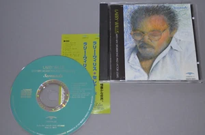 Larry Willis with Ray Drummond & Victor Lewis – Serenade / Sound / Japan-Version - Bild 1 von 2
