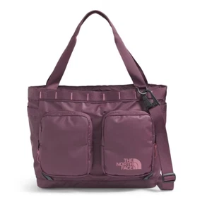 SALE ! The North Face Base Camp Voyager Tote - 100% Authentic - NEW - Picture 1 of 6