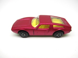 matchbox superfast no 32 maserati bora