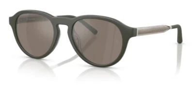 Oliver Peoples 0OV5557SU R-8 70067I Semi Matte Green Sierra Men's Sunglasses - Image 1 of 4