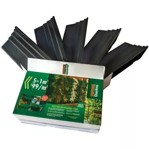 Wallgarden Vertical Garden System 5 Pack 60x20x22cm modules Australian Made Easy - Picture 1 of 9
