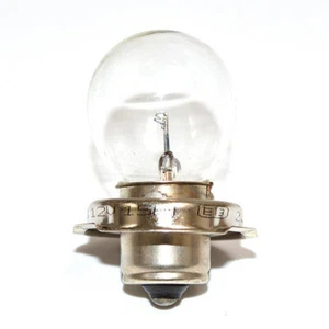 HERT MOPED LAMP 12V-15W P26S BETA 50 ARK/ARK LC DD/DT 1996-1999 - Picture 1 of 2