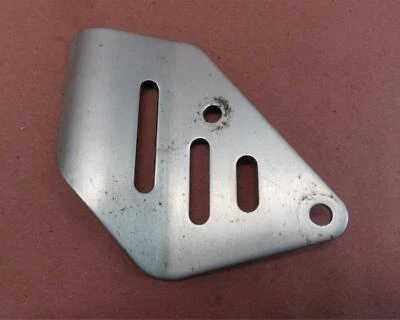 2004-2011 SUZUKI V-Strom 650 DL650 Right Heel Guard - Изображение 1 из 3