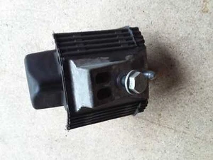 MERCEDES SPRINTER 2013-2017 LEFT ENGINE MOUNT BRACKET A9062411613 - Picture 1 of 12