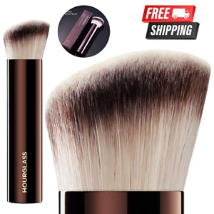 HOURGLASS Vanish Seamless Finish Foundation Brush NIB Authentic MSRP$46 - Picture 1 of 5